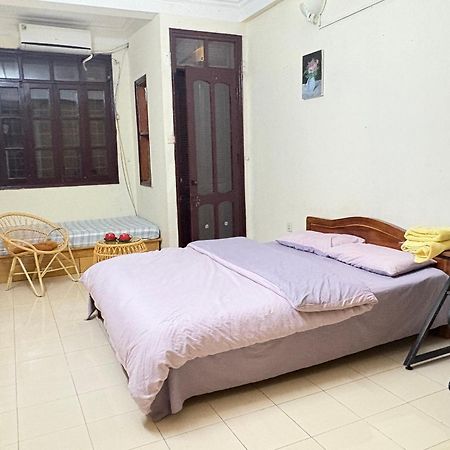 Tropical Land Little Hanoi Homestay מראה חיצוני תמונה