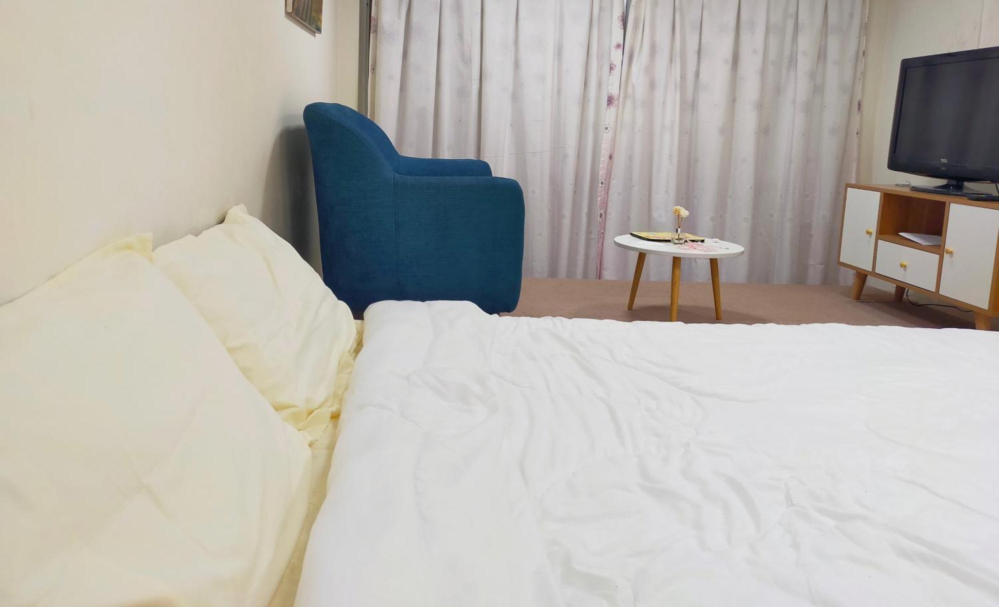 Tropical Land Little Hanoi Homestay חדר תמונה