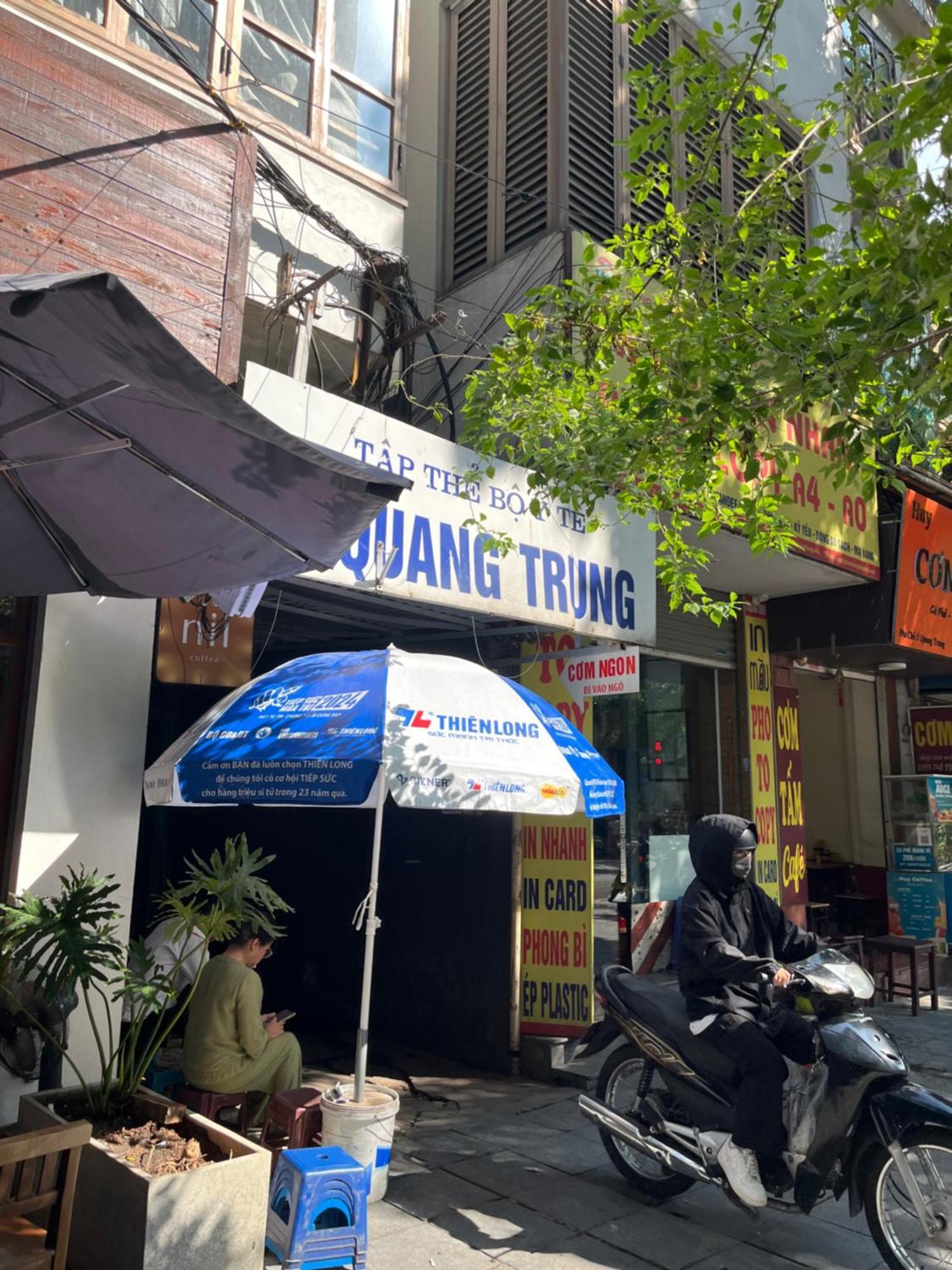 Tropical Land Little Hanoi Homestay מראה חיצוני תמונה