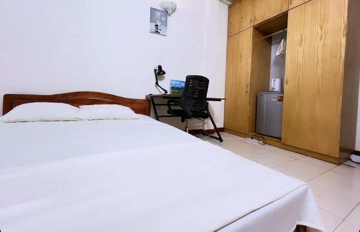 Tropical Land Little Hanoi Homestay מראה חיצוני תמונה