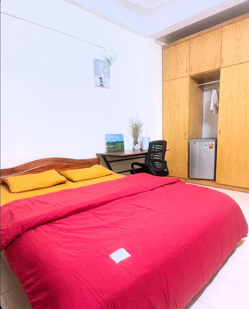 Tropical Land Little Hanoi Homestay מראה חיצוני תמונה