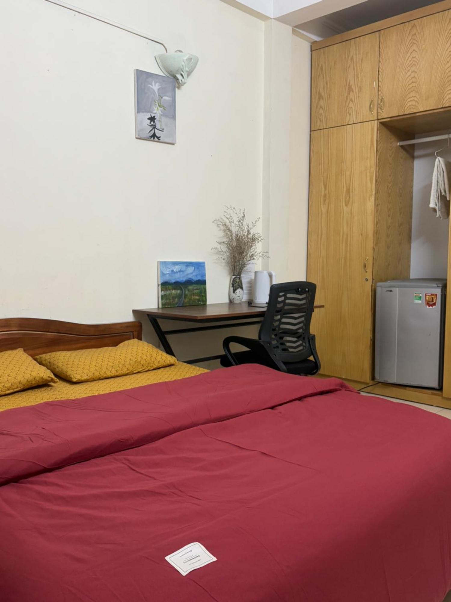 Tropical Land Little Hanoi Homestay מראה חיצוני תמונה