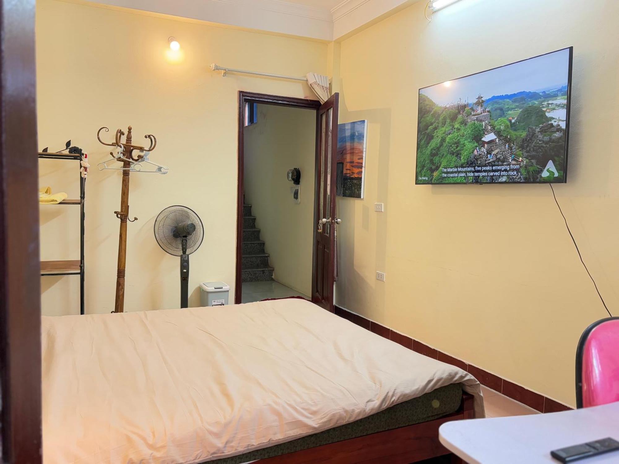 Tropical Land Little Hanoi Homestay מראה חיצוני תמונה