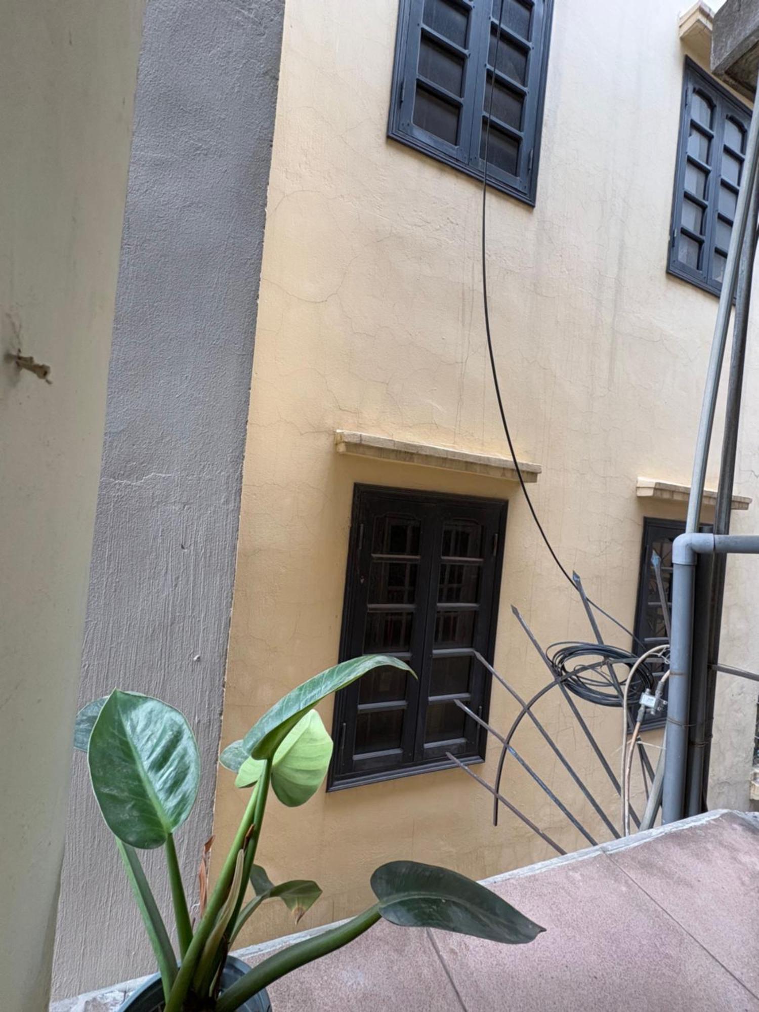 Tropical Land Little Hanoi Homestay מראה חיצוני תמונה