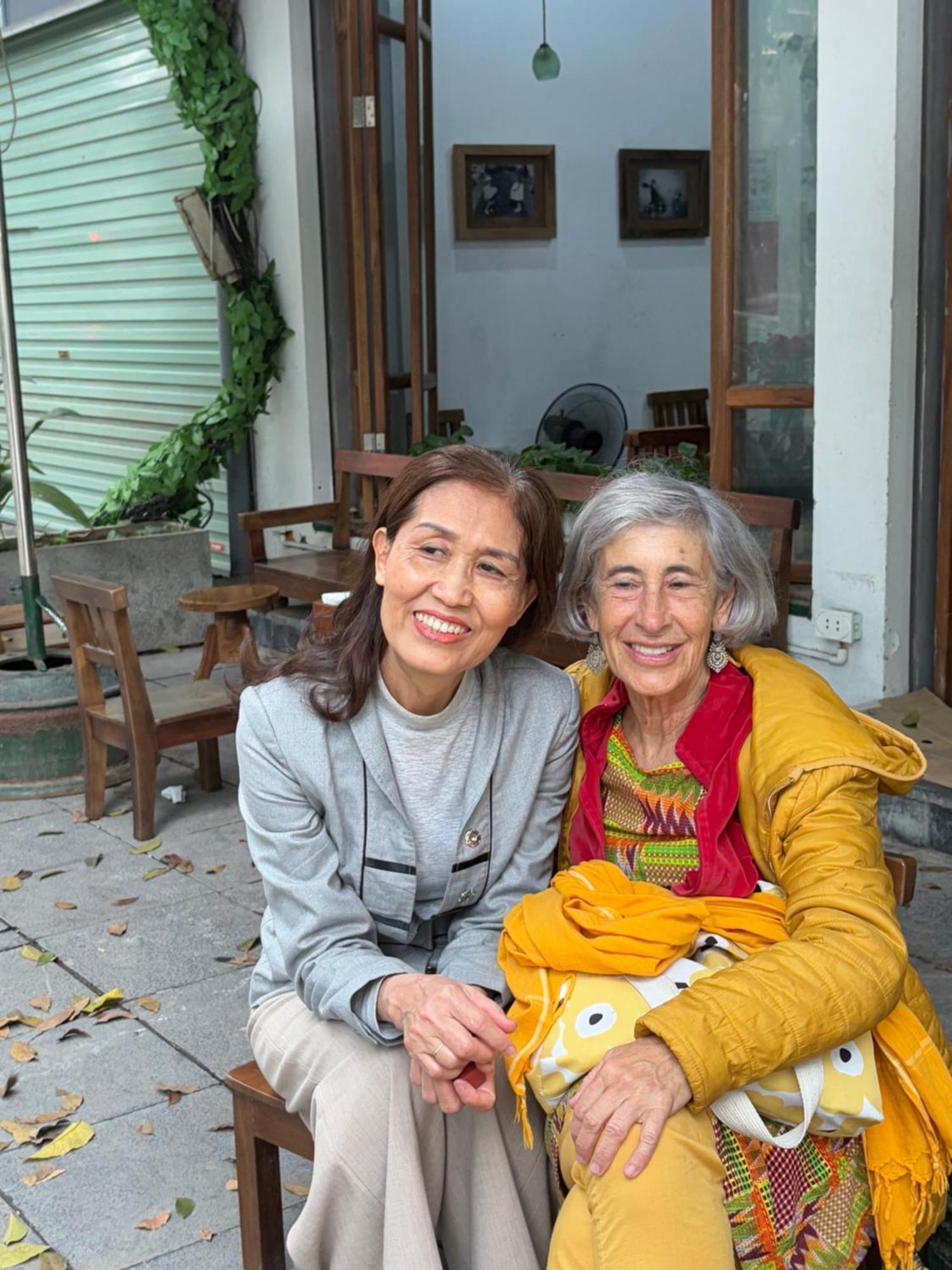 Tropical Land Little Hanoi Homestay מראה חיצוני תמונה